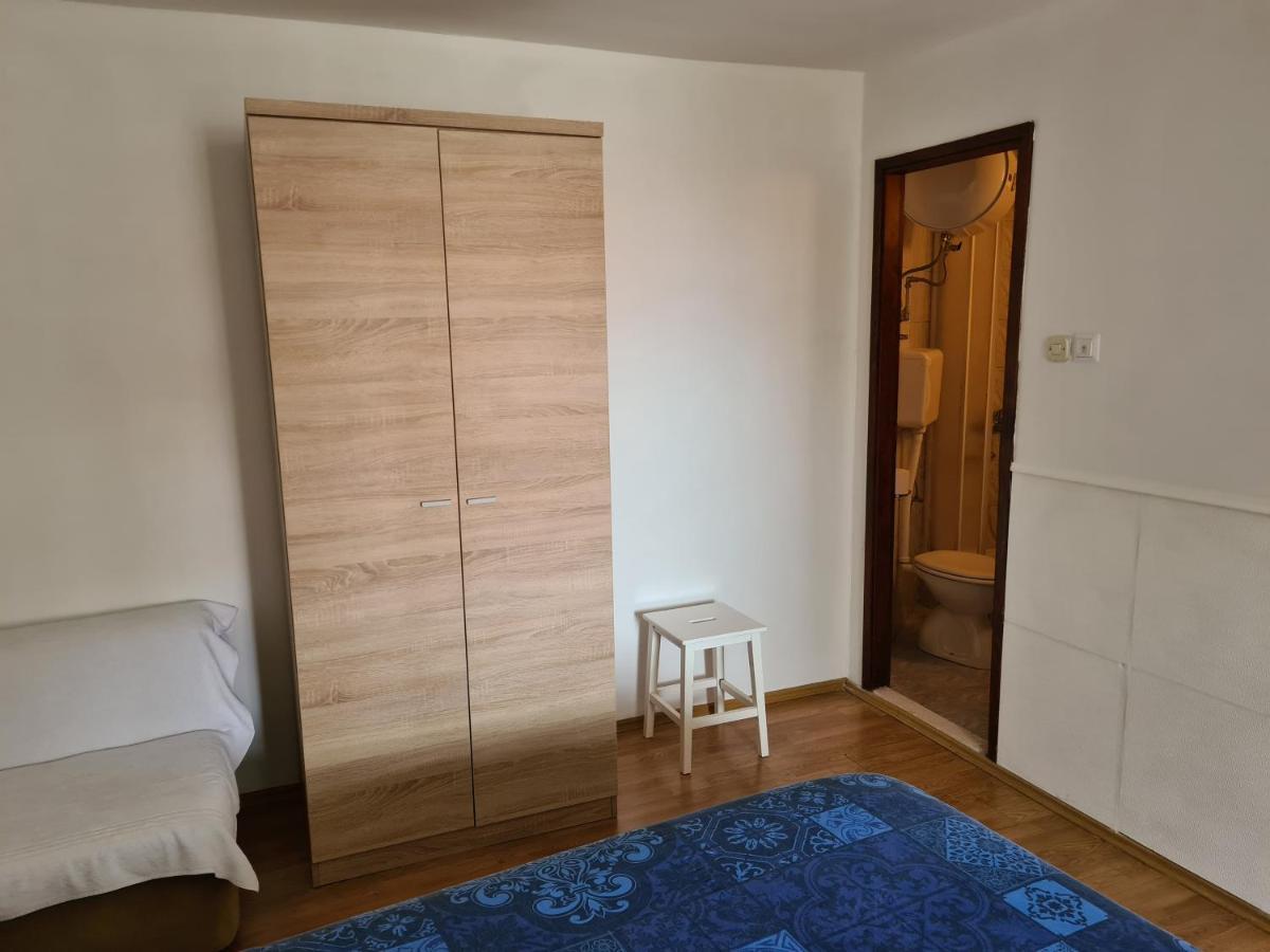 دوبروفينك Rooms Ljubo المظهر الخارجي الصورة